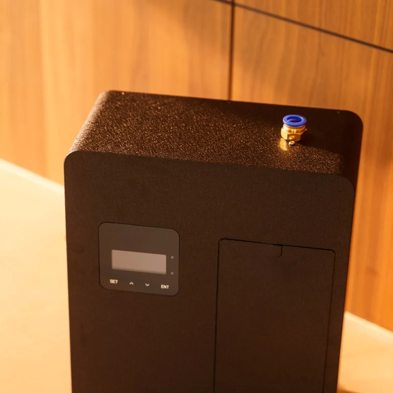 Echo - HVAC Scent System | Professional