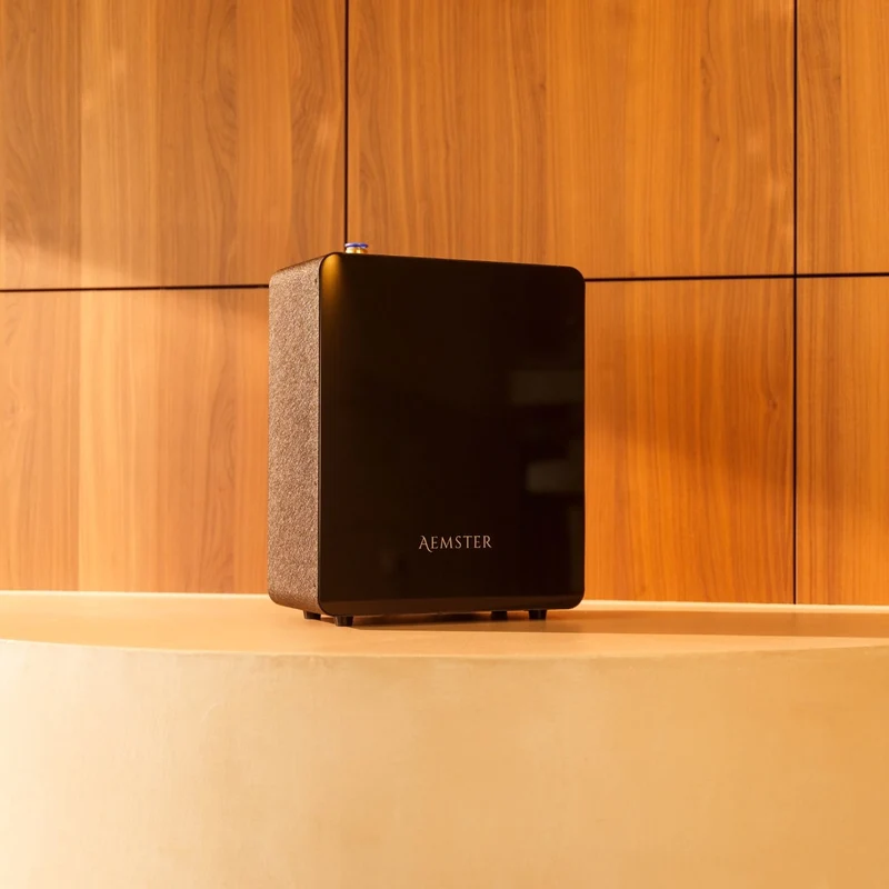 Echo - HVAC Scent System | Professional