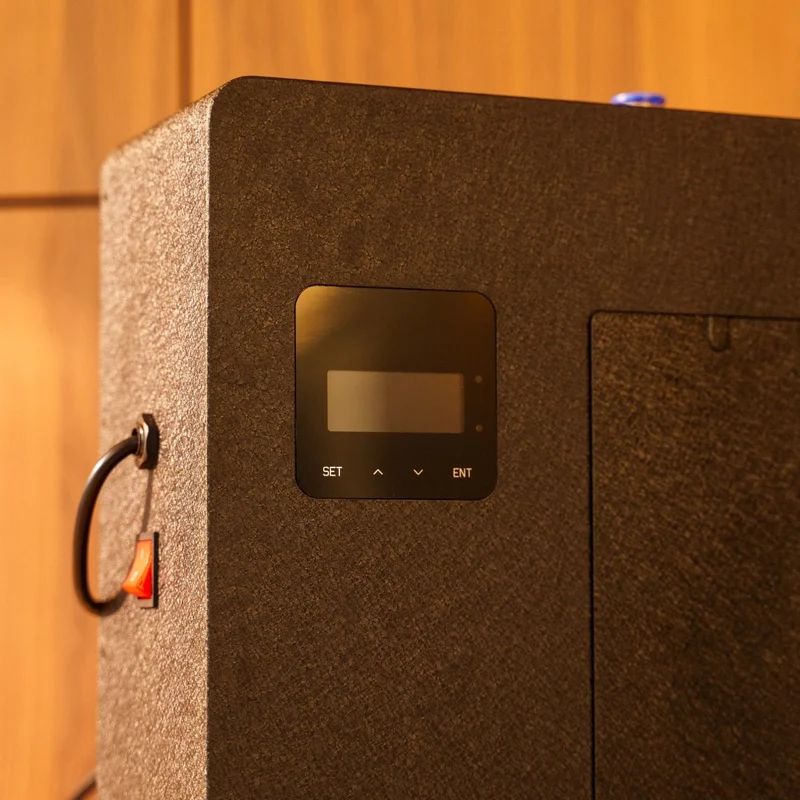Echo - HVAC Scent System | Professional