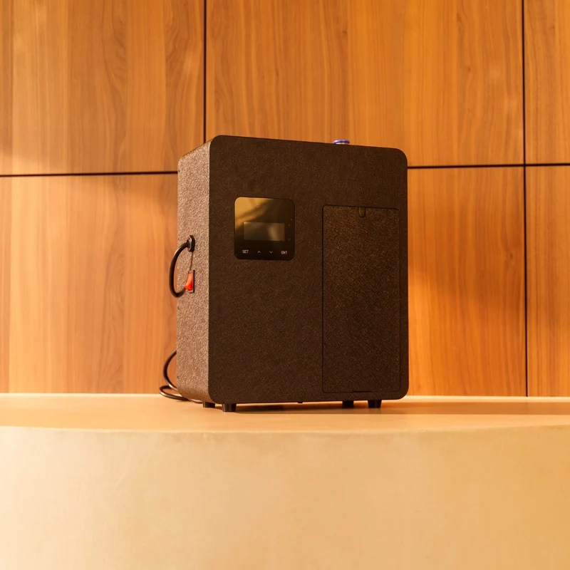 Echo - HVAC Scent System | Professional