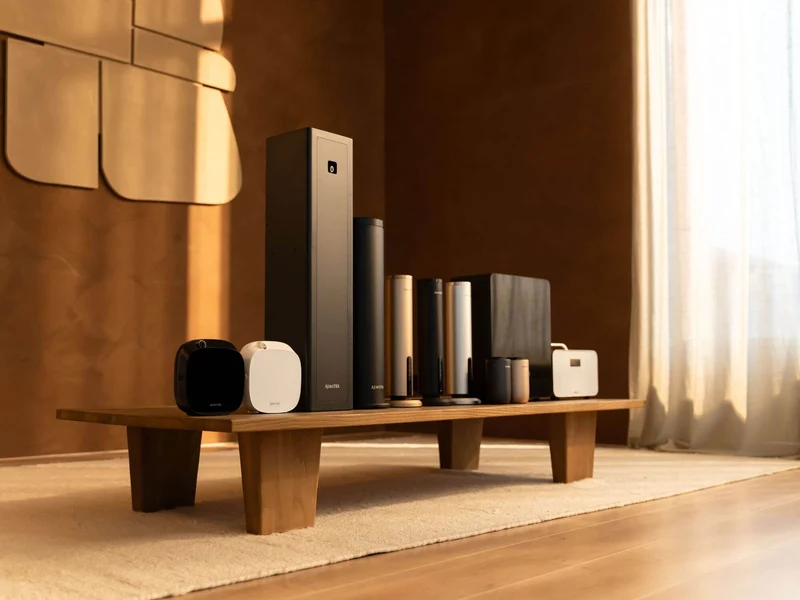 Bold - Scent diffuser | Professional