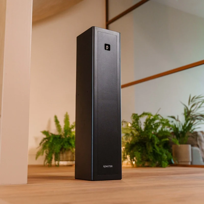 Lobby - Scent diffuser | Professional