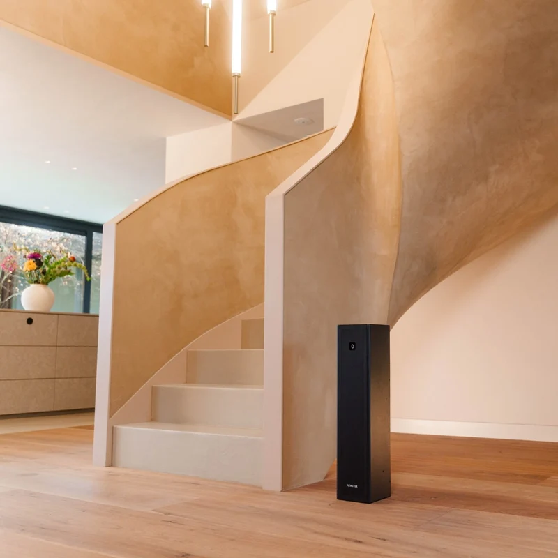 Lobby - Scent diffuser | Professional