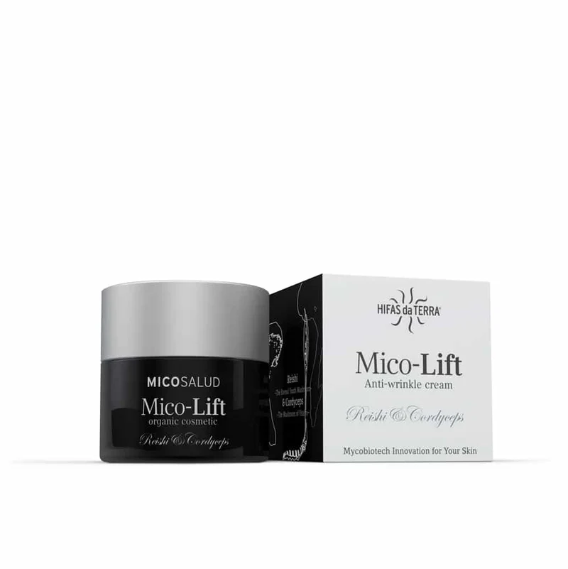 Hifas da Terra Crème Effet Liftant Mico Lift 30ml