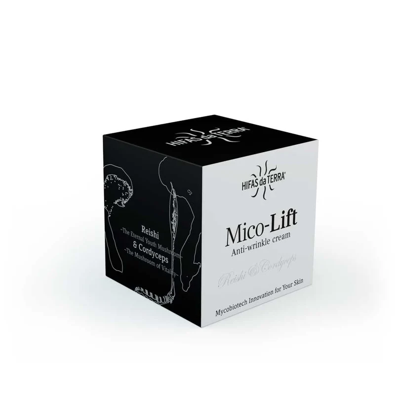 Hifas da Terra Crème Effet Liftant Mico Lift 30ml