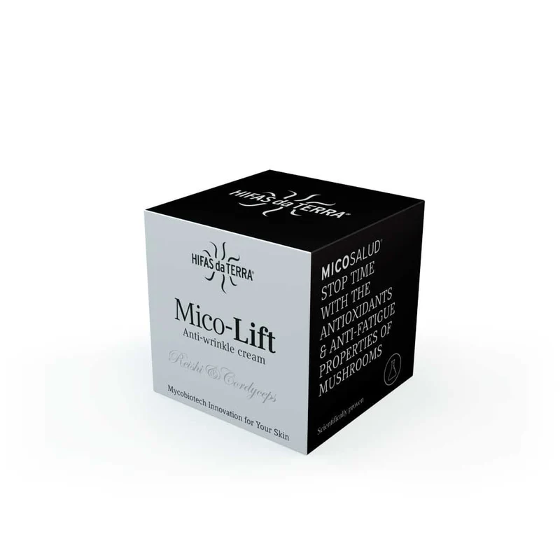 Hifas da Terra Crème Effet Liftant Mico Lift 30ml