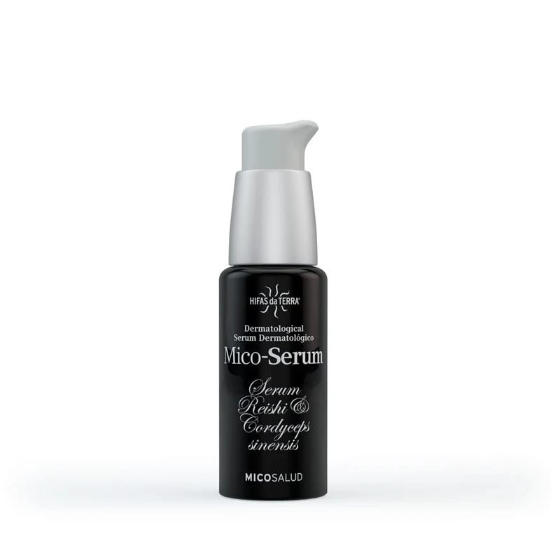Hifas da Terra Sérum Visage Anti-Âge Mico Sérum 50ml