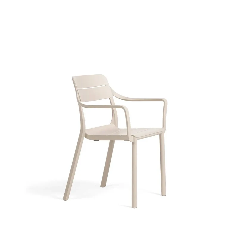 Nardi Sedia Cassia Armchair Colore a Scelta