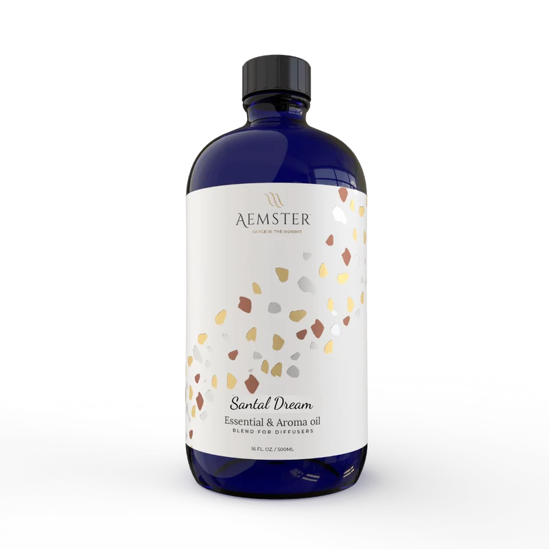 Santal Dream - Scent oil