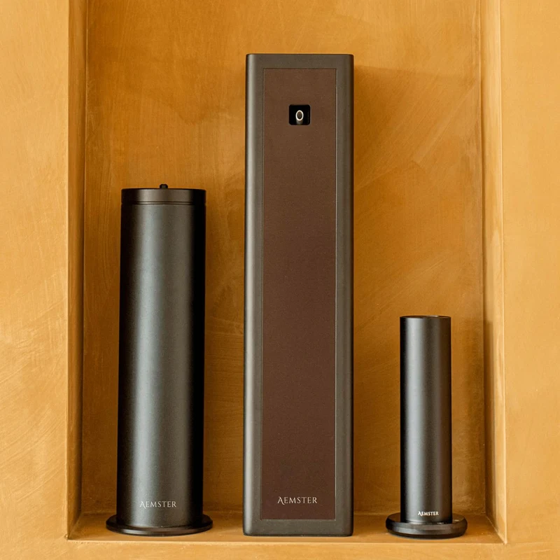 Lobby - Scent diffuser | Professional