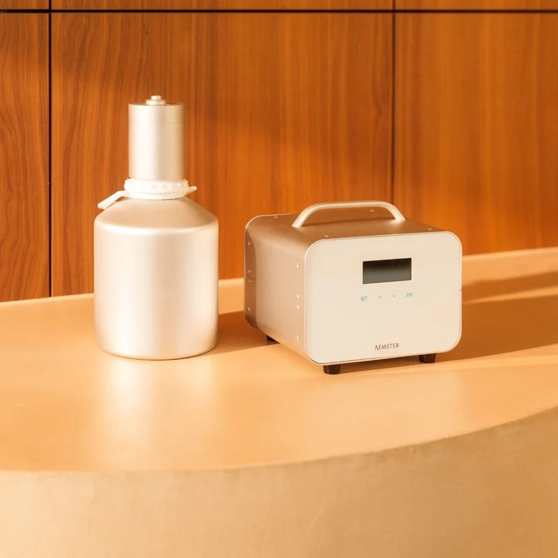 Master Single - HVAC Scent system | Professional