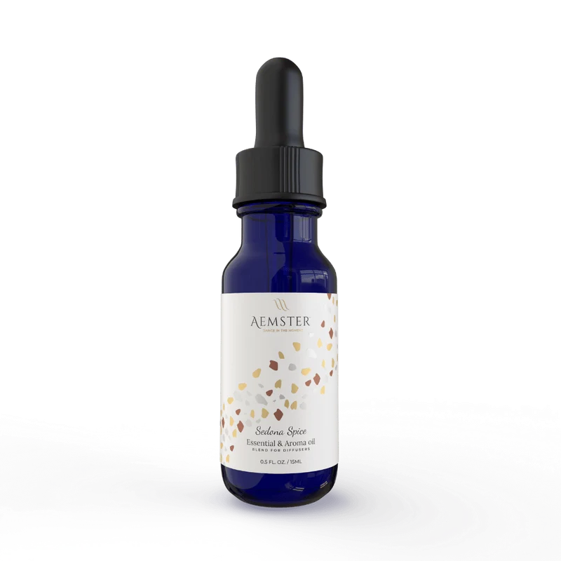 Sedona Spice - Scent oil