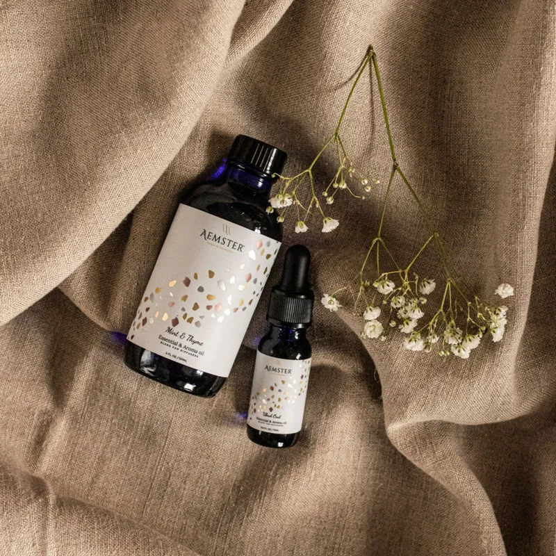 Sedona Spice - Scent oil