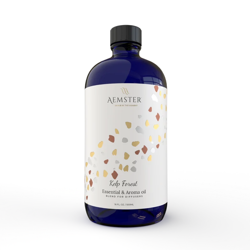 Kelp Forest - Scent oil