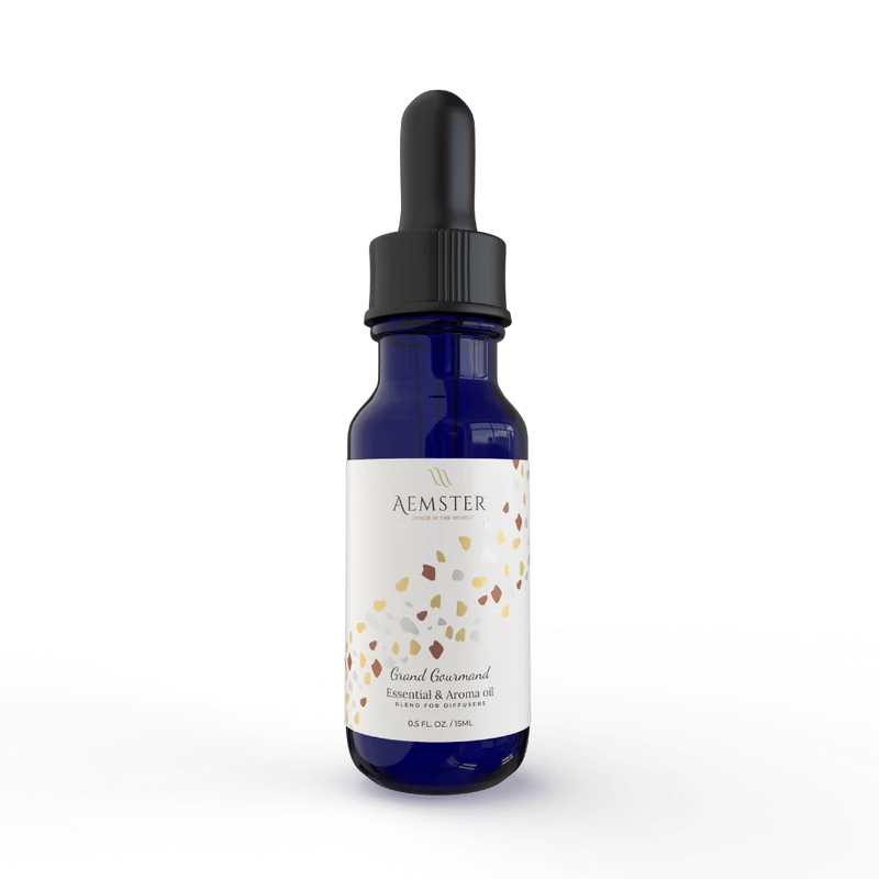 Grand Gourmand - Scent oil