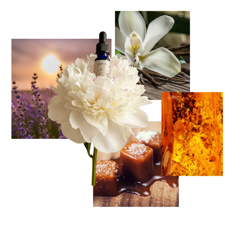 Grand Gourmand - Scent oil