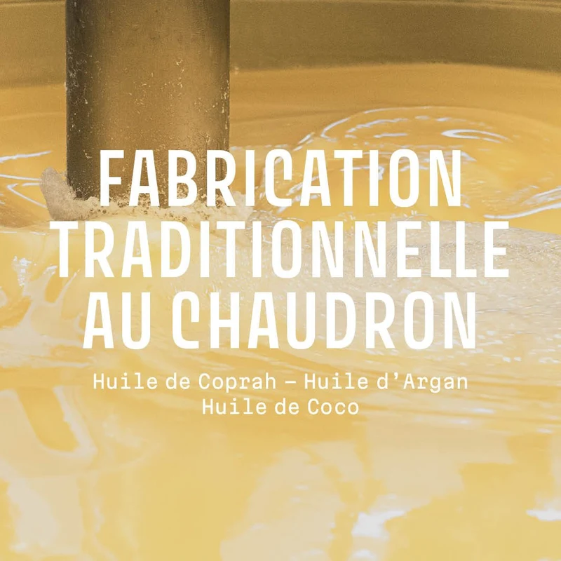Savon parfumé Olive 250G