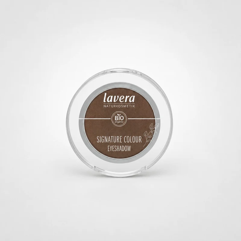 Lavera Mono Fard à Paupières 02 Noyer