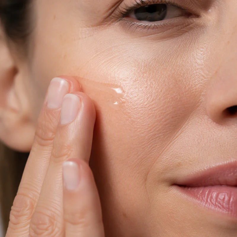 Lavera Sérum Visage Raffermissant 30 ml