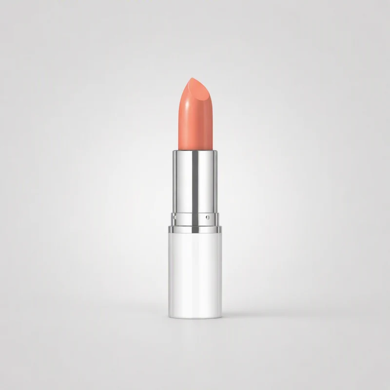 Rouge à lèvres Cream Glow de Lavera 05 Pamplemousse rose