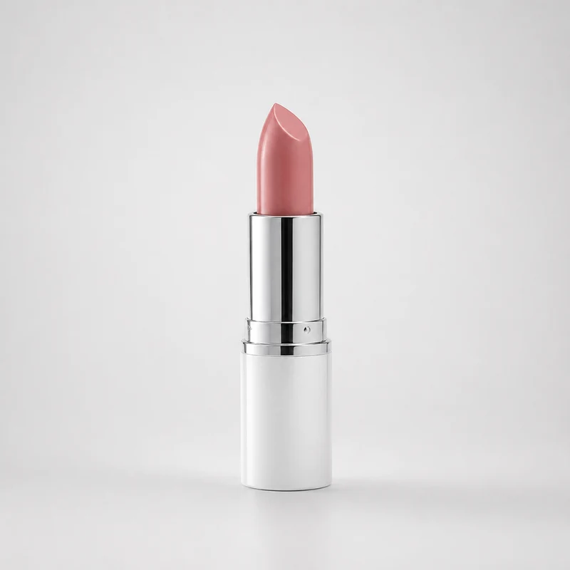 Rouge à lèvres crème éclat Lavera 02 Retro Rose