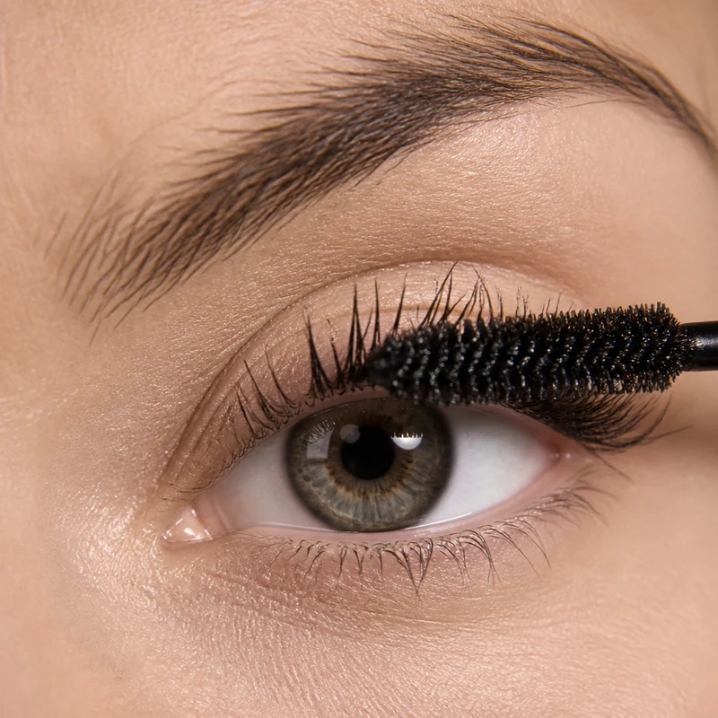 Lavera Mascara Obsidienne Noire 10ml
