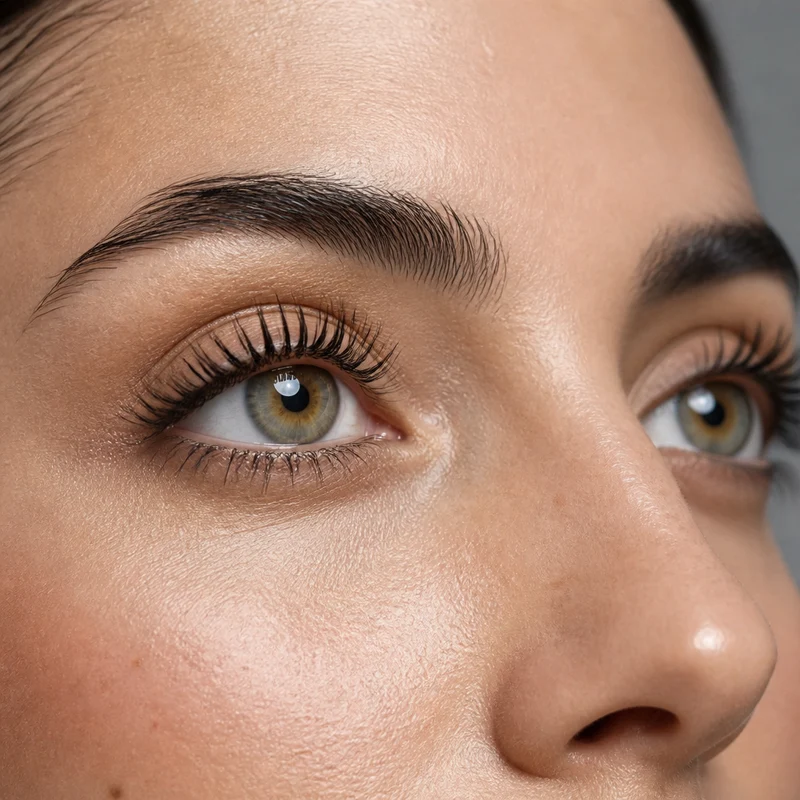 Lavera Mascara Obsidienne Noire 10ml