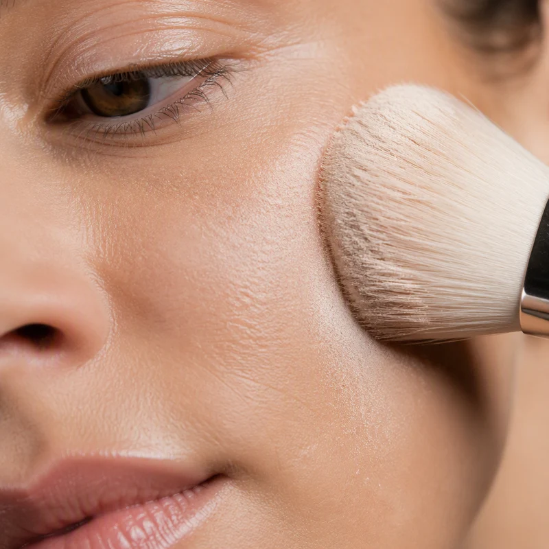 Lavera Maquillage Poudre Transparente Invisible