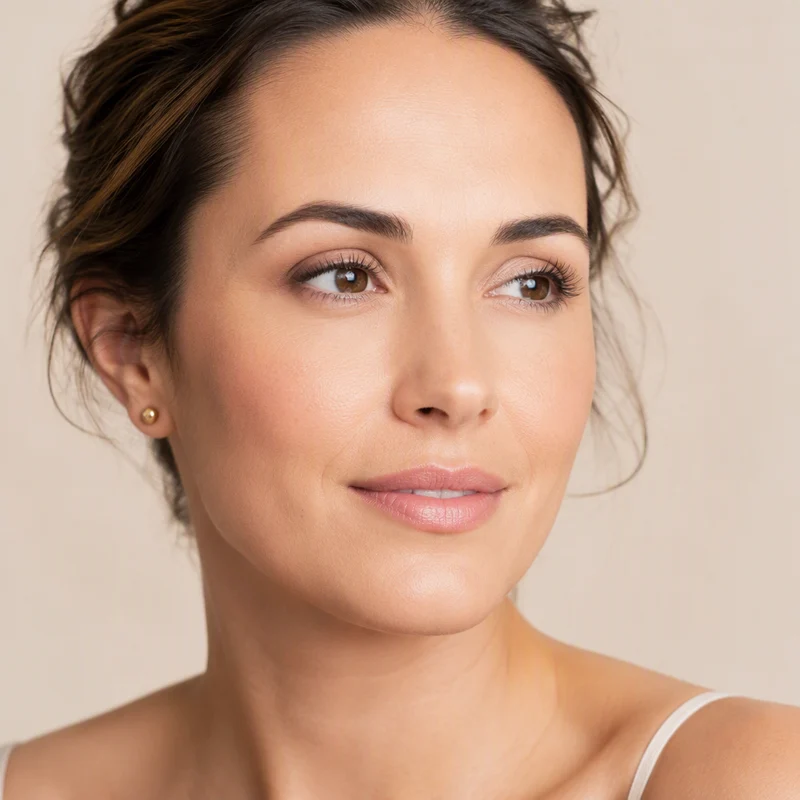Lavera Maquillage Poudre Transparente Invisible