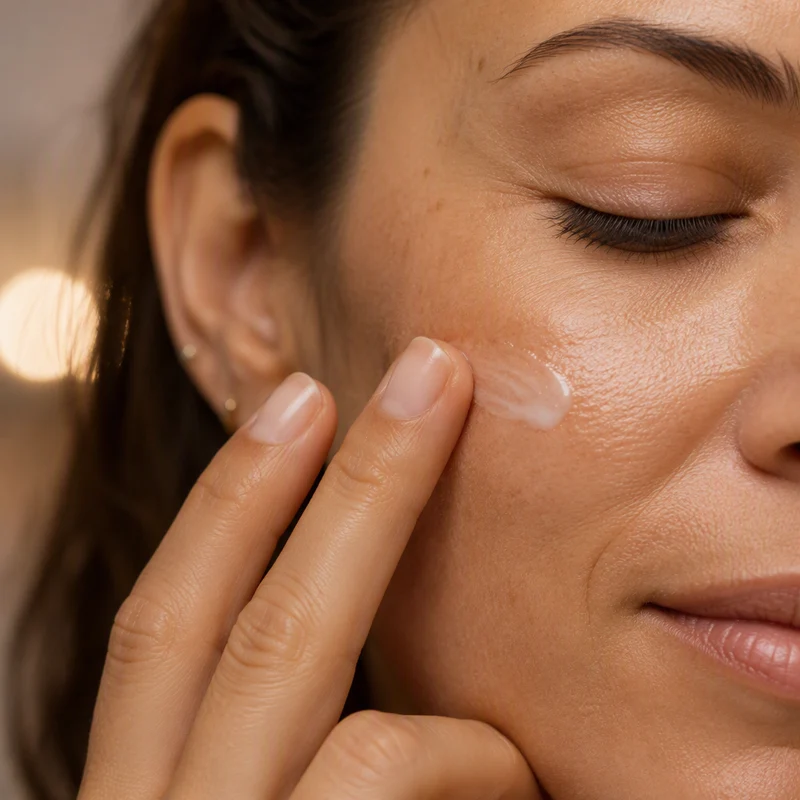 Lavera Crème Réparatrice Sommeil 50 ml