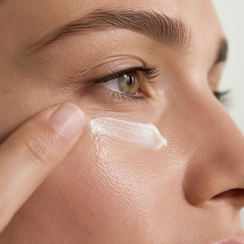 Lavera Crème Contour des Yeux Barrière Équilibre 15 ml