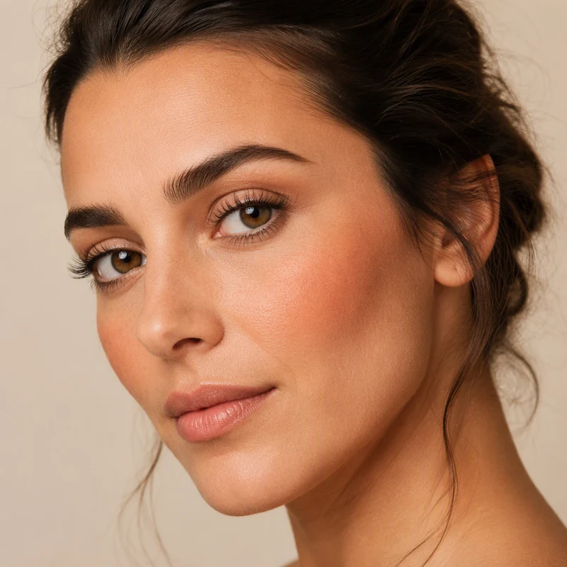 Lavera Velvet Blush Poudre 03 Terre Cuite Nude