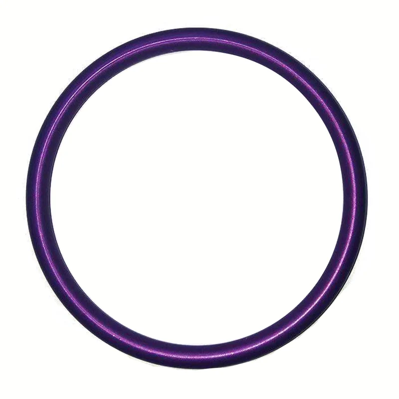 Anneau Alu Violet