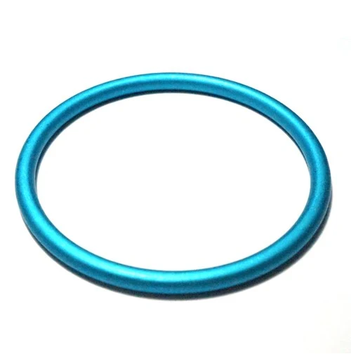 Anneau Alu Turquoise