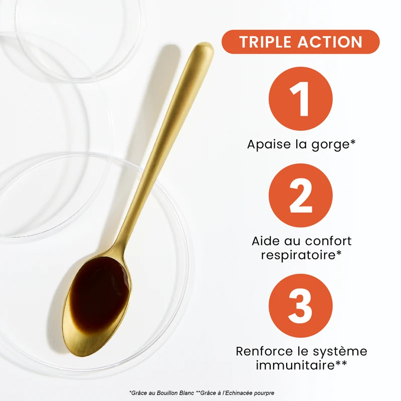 Propolis Royale Sirop Bio