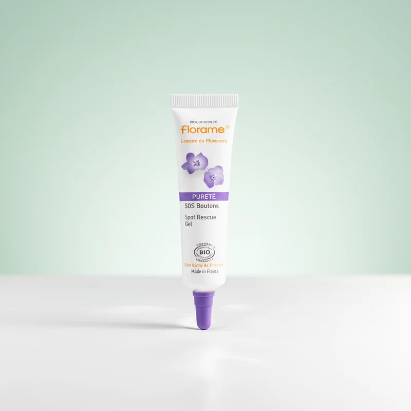 Florame SOS Soin Céréales 15ml
