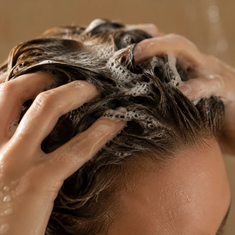 Logona Shampooing Volume au Miel et à la Bière 250ml