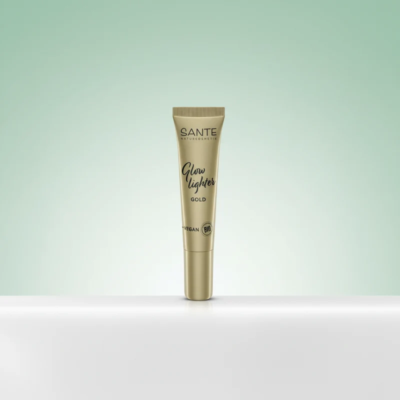 Illuminateur liquide Sante 01 Gold