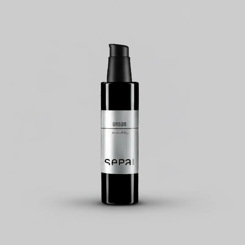 Lait Corps Sepai Urban Nude 100 ml