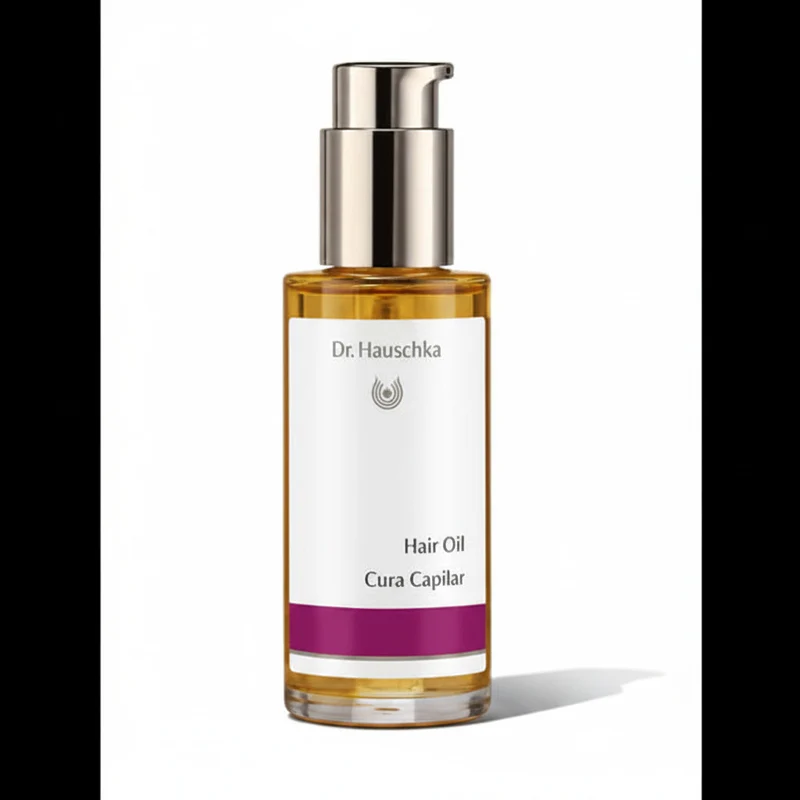 Dr.Hauschka Hair Cure 100 ml