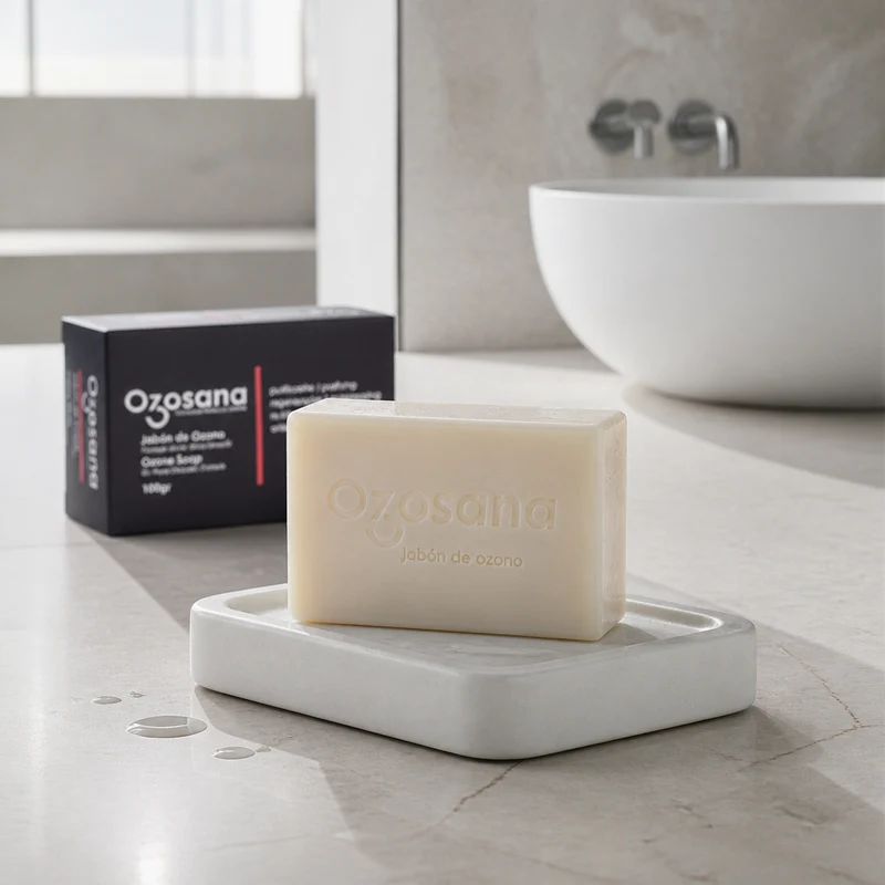 Savon Ozosana Ozone 100gr