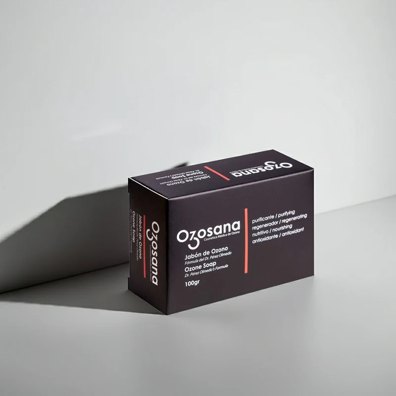 Savon Ozosana Ozone 100gr