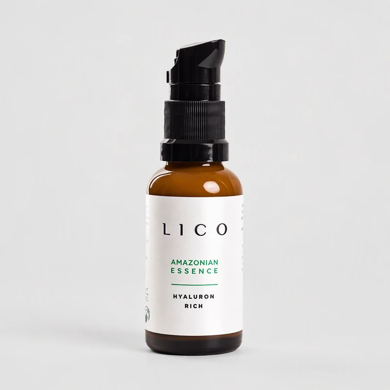 Hyaluron RICHE Lico Hydratant 30ml