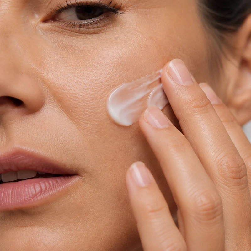 Hyaluron RICHE Lico Hydratant 30ml