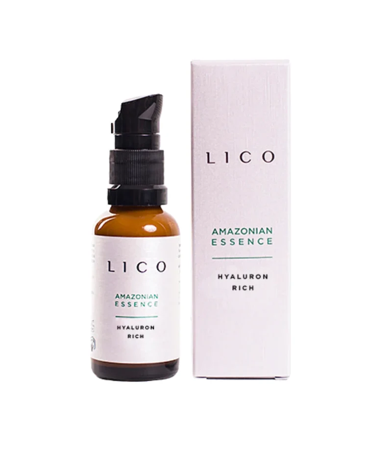 Hyaluron RICHE Lico Hydratant 30ml