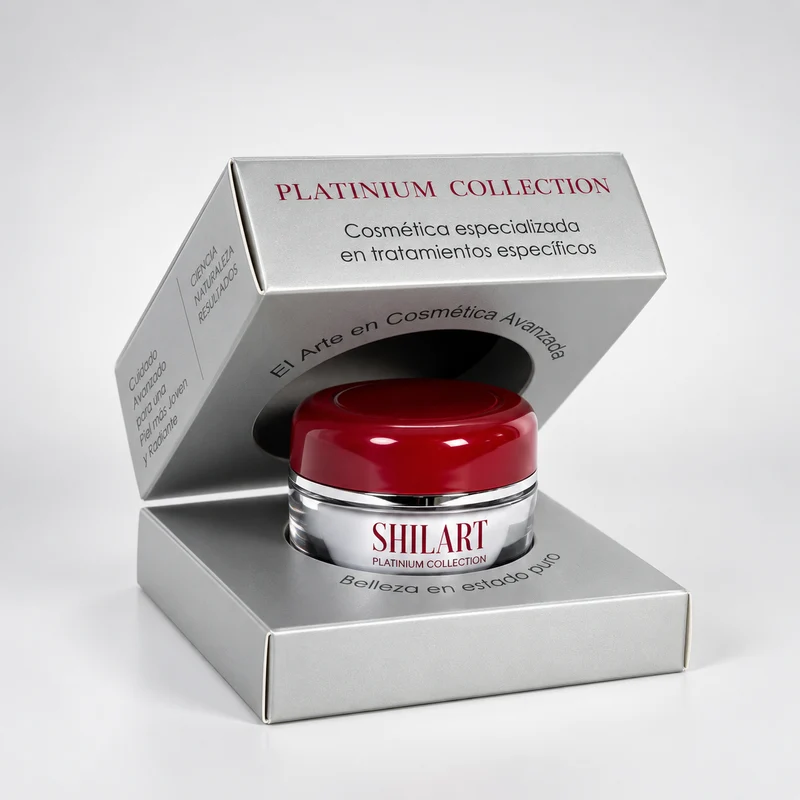 Shilart Crème Antioxydante Cellulaire 50 ml