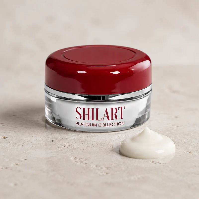 Shilart Crème Antioxydante Cellulaire 50 ml