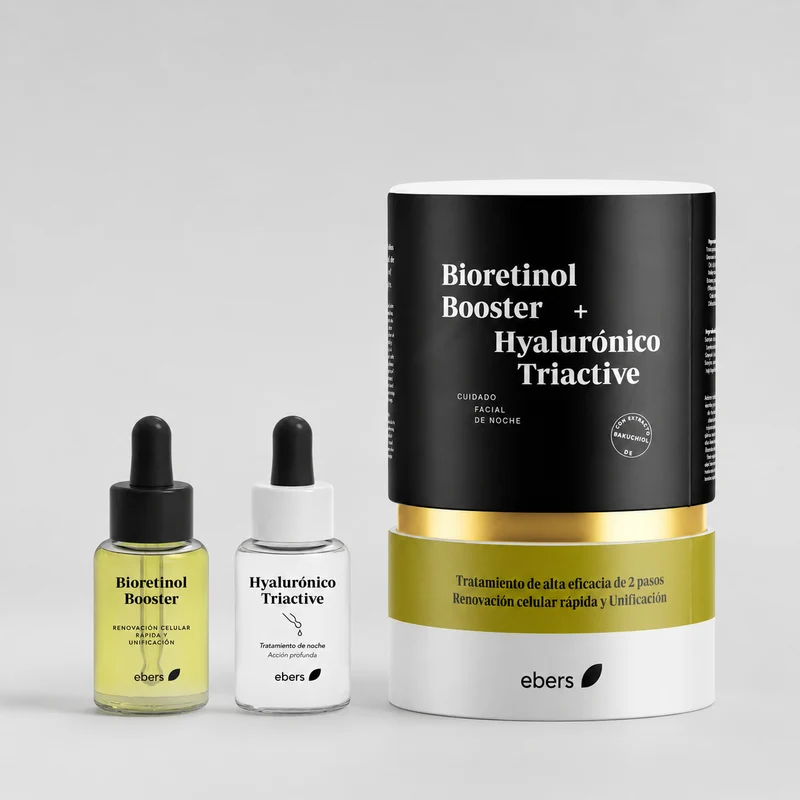 Traitement Ebers pour une unification et un renouvellement cellulaires rapides