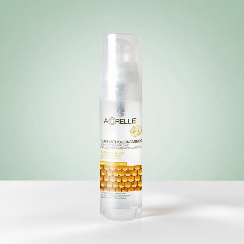 Acorelle Traitement Anti-Infecté Cheveux 50ml