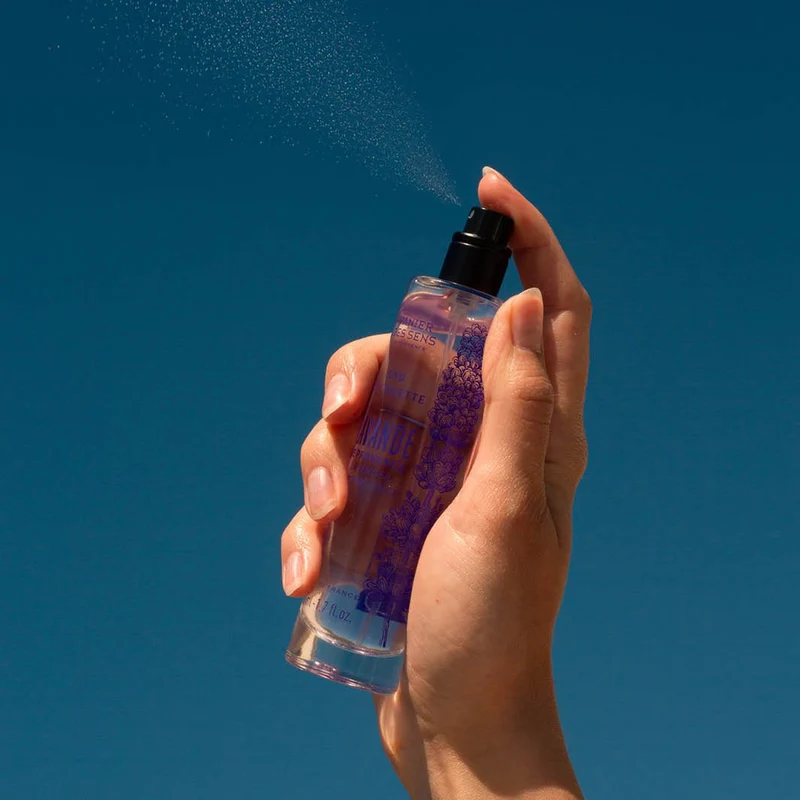 Eau de toilette - Lavande Iconique 50ml